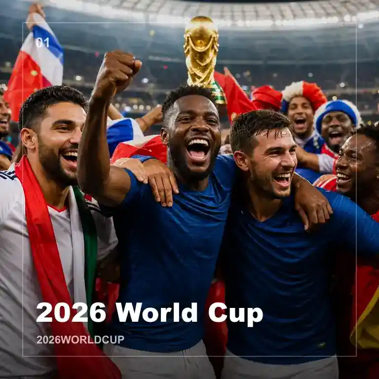 2026世界杯预选赛激烈场面