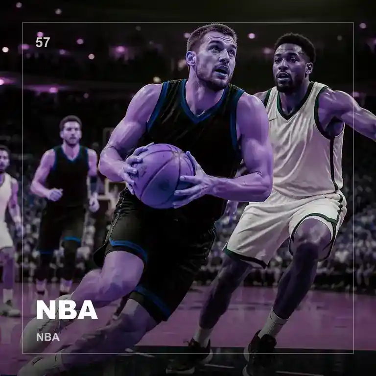 NBA篮球数据分析